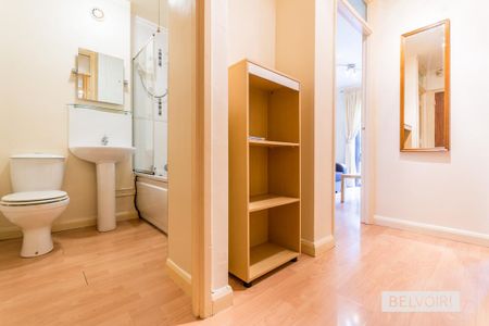 1 bedroom flat to rent - Photo 4