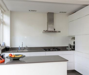 Te huur: Huis Burgemeester Le Fèvre de Montignylaan in Rotterdam - Photo 2