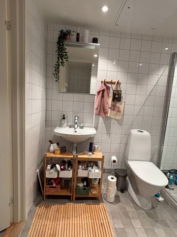 Glidflyktsgatan, Skarpnäck - Foto 4