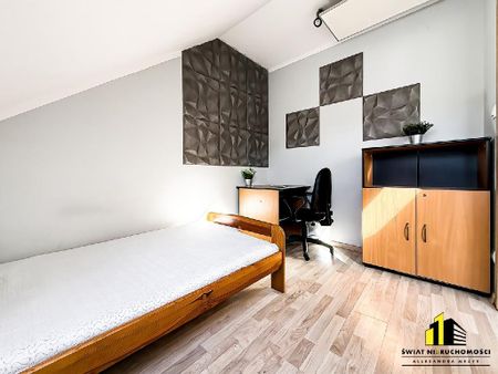 Mieszkanie śląskie Bielsko-Biała powierzchnia 31.0 m² C395-WM-25690 - Zdjęcie 5