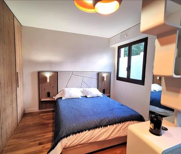 1 pièce - Meublé - 27 m² - RDC - Colocation non autorisée - Photo 1