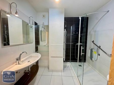 Location Appartement 2 pièces 53m² TOURS 37000 - Photo 5
