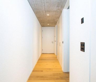 Attraktive 2.5 Zimmer-Wohnung im Zentrum - Photo 4