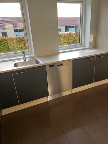 Dejligt rækkehus til leje i Tørring - Foto 4