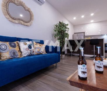 DEPARTAMENTO EN RENTA LA VELETA - Foto 1