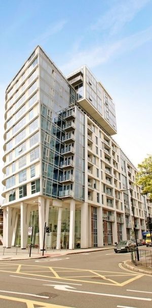 Winchester Road, Swiss Cottage, London, NW3 3NZ - Photo 1