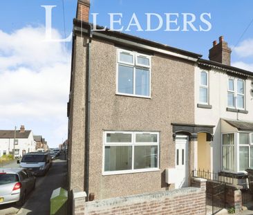 1 bedroom terraced to rent Dartmouth Street, Stoke-on-Trent, Staffo... - Photo 5