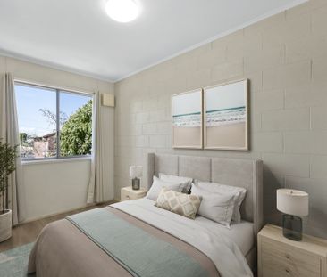 Two Bedroom Unit, close to CBD - Photo 4