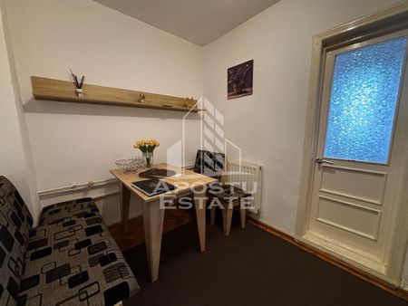 Apartament cu 2 camere de inchiriat, zona Aradului Timisoara - Fotografie 5