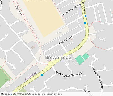 Edge Street, St. Helens, WA9 - Photo 1