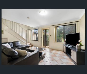 Well-Maintained 2-Bedroom Townhouse with Dual Parking & Private Bac... - Photo 1