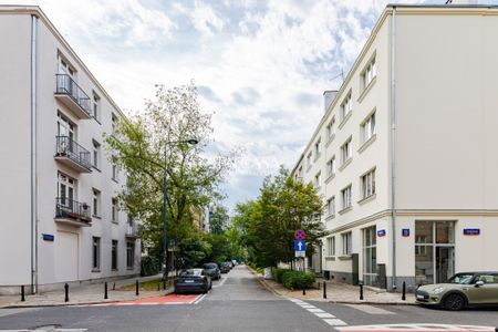 Apartament w kamienicy - serce Śródmieścia - Фото 4