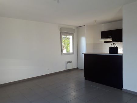 Location Appartement 2 pièces 43m² FROUZINS 31270 - Photo 3