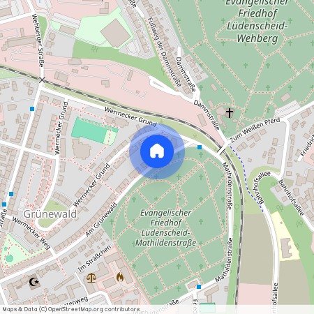 Am Grünewald 63, 58507, Lüdenscheid Ot Wehberg