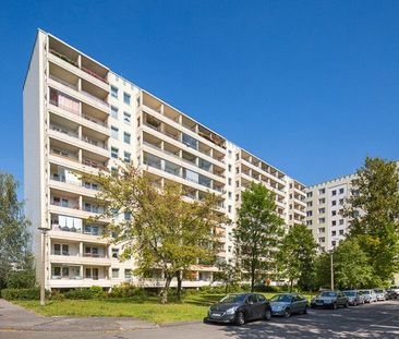 Singlewohnung mit Balkon. - Photo 4