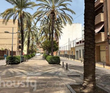 Piso de alquiler en Carrer de Dalt de la Mar, ., Natzaret - Photo 3