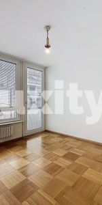 4 room apartment with lake view - Foto 4