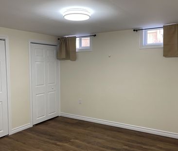 For Lease - 37 Rutherford Drive Unit# Basement, Kitchener, Ontario - Photo 6