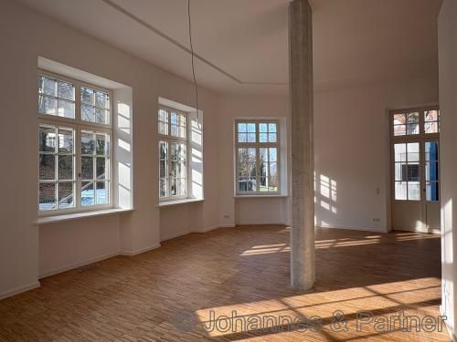 01324 Dresden - Weißer Hirsch , Lahmann WE 2 - Photo 1