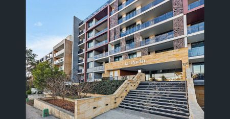 Modern 1 Bedroom Affordable Housing Apartment - Photo 3