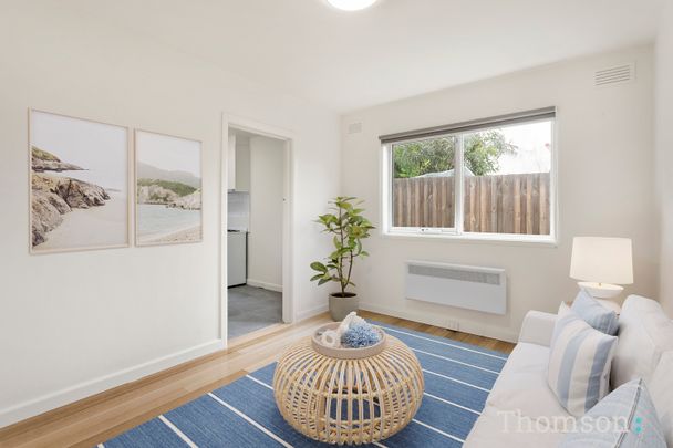 1/40 Pyne Street CAULFIELD - Photo 1