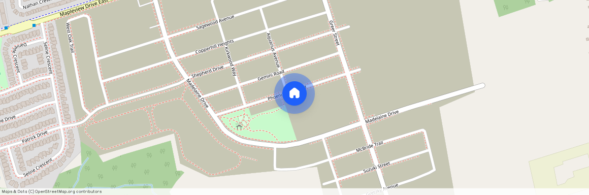 48 phoenix blvd Phoenix Boulevard, Barrie