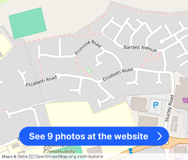 Elizabeth Road, Bude, Cornwall - Photo 1