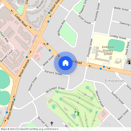 108B Collier Road, WA 6062, Embleton