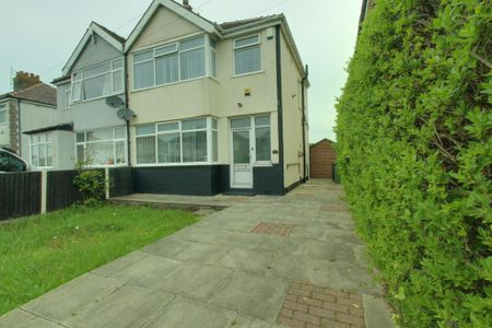 3 bedroom semi-detached house to rent - Photo 4