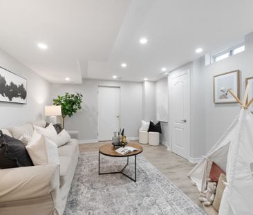 For Lease - 59 Whitlock Crescent, Ajax, Ontario - Photo 2