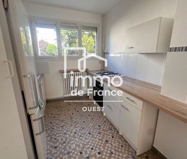 Location Appartement 4 pièces 67m² - Photo 1
