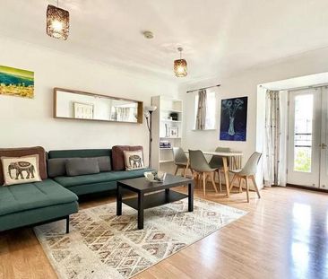 2 bedroom apartment to rent - Photo 2