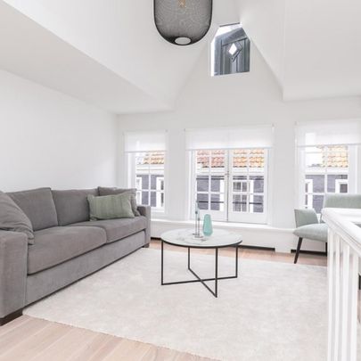 Noorderstraat, Amsterdam - Photo 1