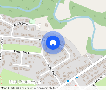 Woodside Crescent, Wishaw, ML2 - Photo 1