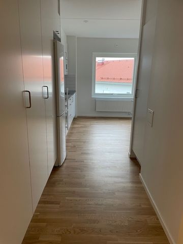 Vallhallavägen, Laholm - Foto 4