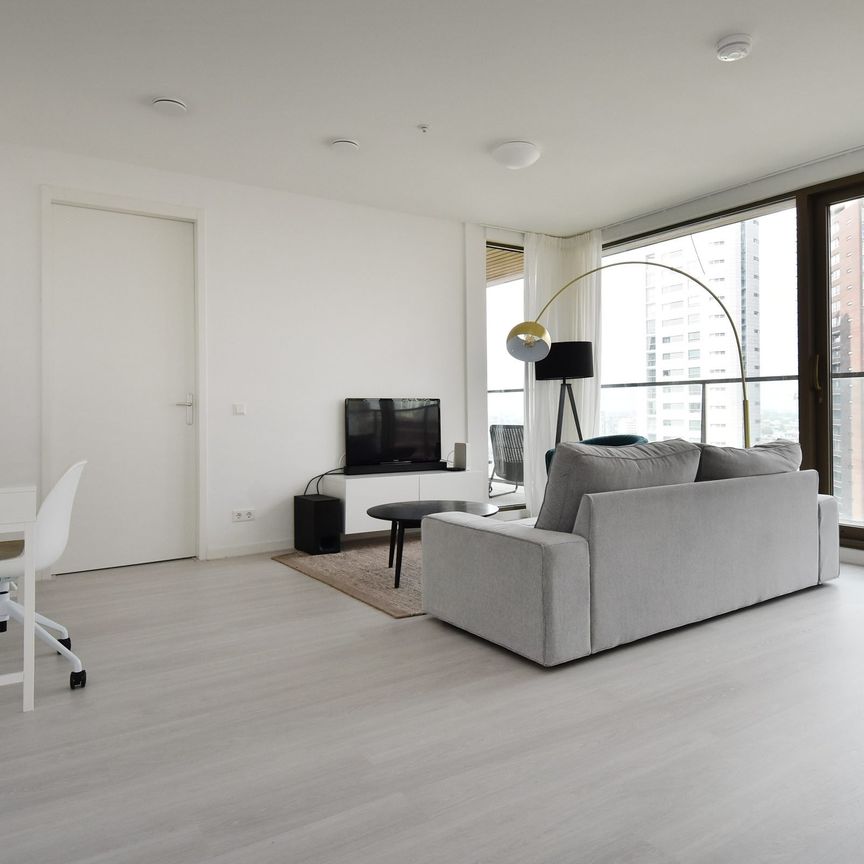 Boompjes 50V, Rotterdam, 3011 XB - Photo 1