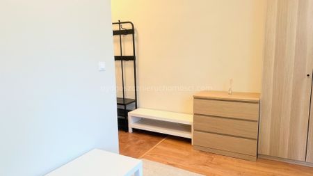 Do wynajęcia mieszkanie Bydgoszcz Centrum - 30m2 - Photo 4