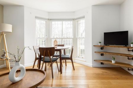 2 bedroom ground floor flat to rent - Photo 5