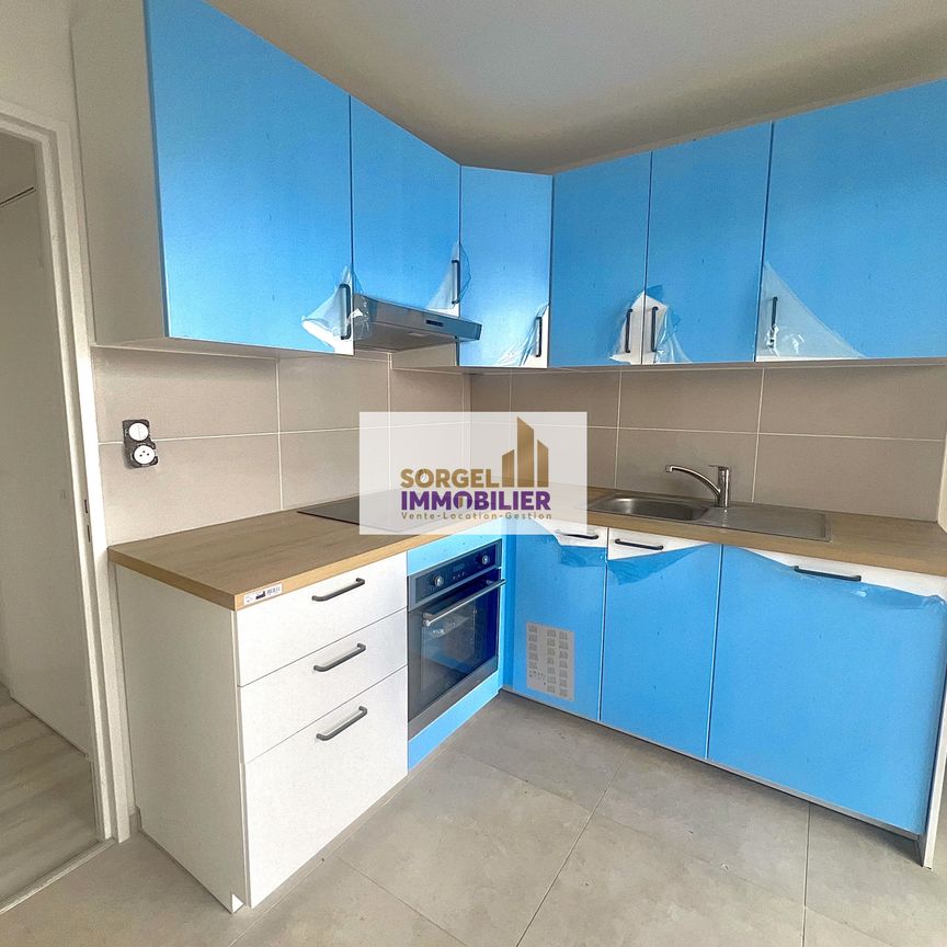 Location Appartement 2 pièces 51m² ILLKIRCH GRAFFENSTADEN 67400 - Photo 1