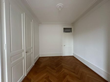 Charmant appartement de 5 pièces au 3ème étage. - Foto 3