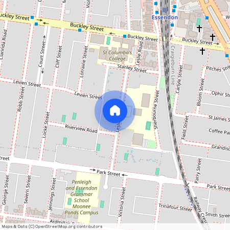 4/26 Leslie Road, Essendon VIC 3040