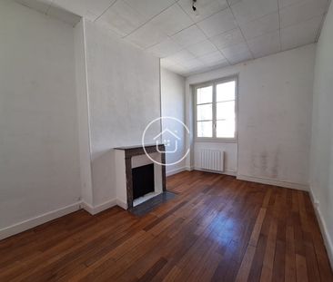 Appartement Blois 2 pièce(s) - Photo 4
