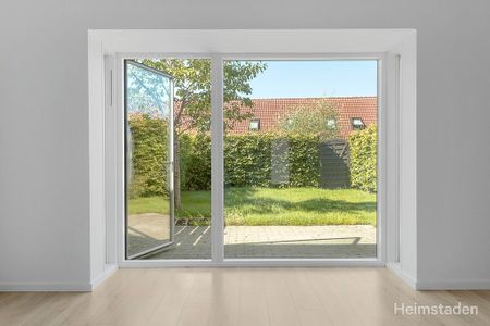 4-værelses Rækkehus på 94 m² i Mørkøv - Foto 5