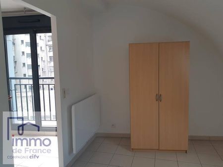 Appartement 2 pièces - Photo 3