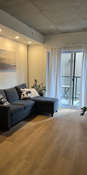 3 1/2 Neuf, ... Semi-meublé, Tout Meublé - Photo 1