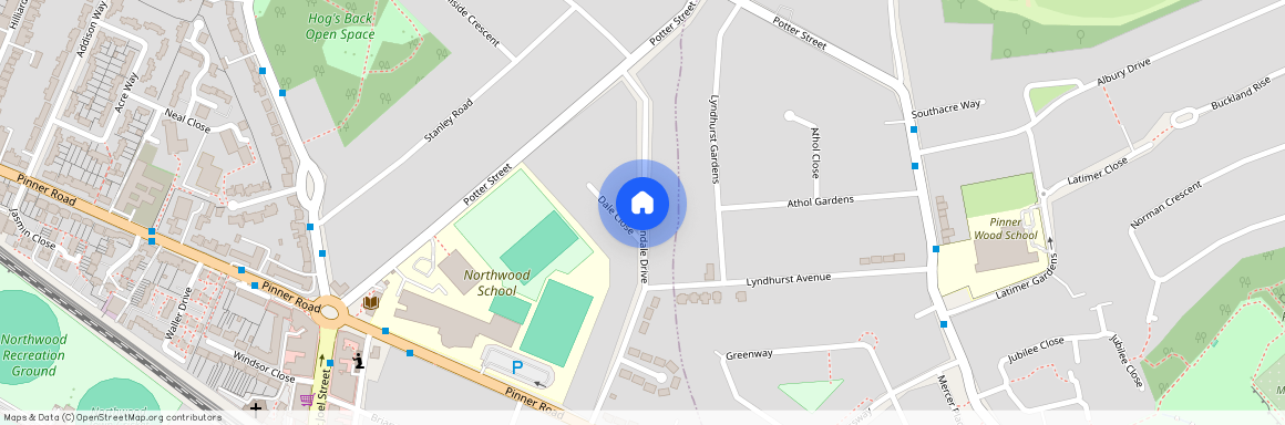 Alandale Drive, Pinner, HA5