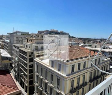 Διαμέρισμα για ενοικίαση Σύνταγμα (Κέντρο) - Photo 5