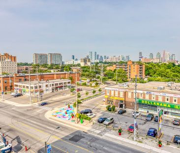 For Lease - 86 Dundas Street Unit# 606, Mississauga, Ontario - Photo 6
