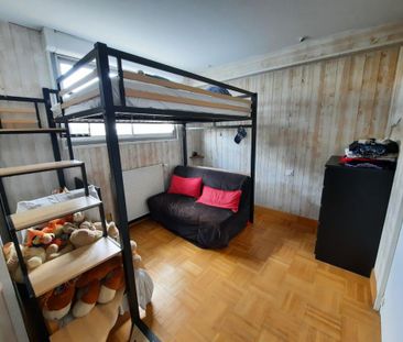 Appartement T1 à louer Nantes - 14 m² - Photo 3