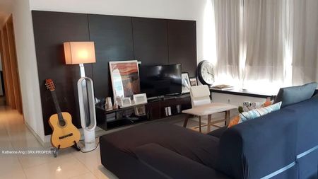 One-north Residences (D5), Apartment - For Rent - Photo 2